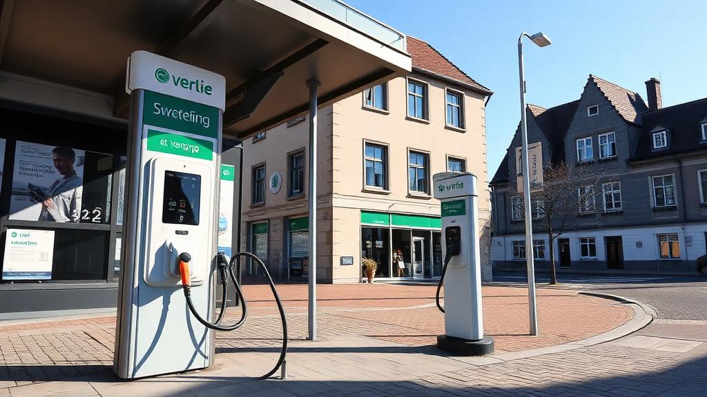 Informationen und Standort der Bahnhofstr. 56 Part 1