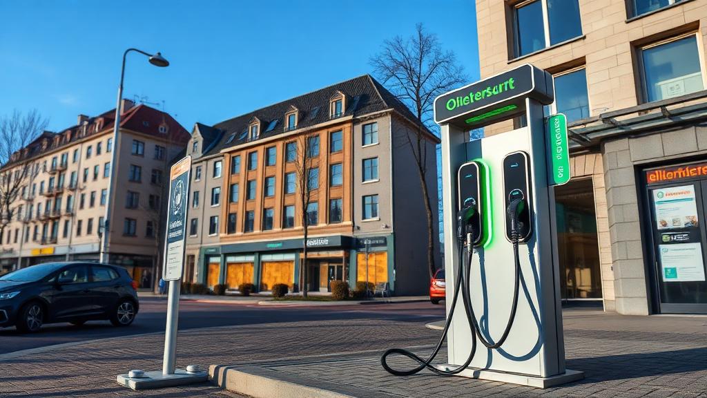 Informationen und Standort der Bahnhofstraße 4 Part 1