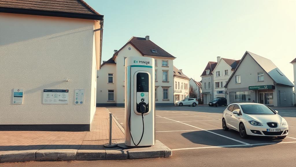 Informationen und Standort der Bahnhofstraße 61 Part 1