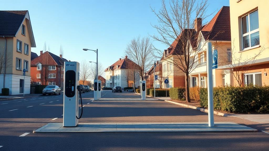 Informationen und Standort der Bahnstr. 39 Part 1