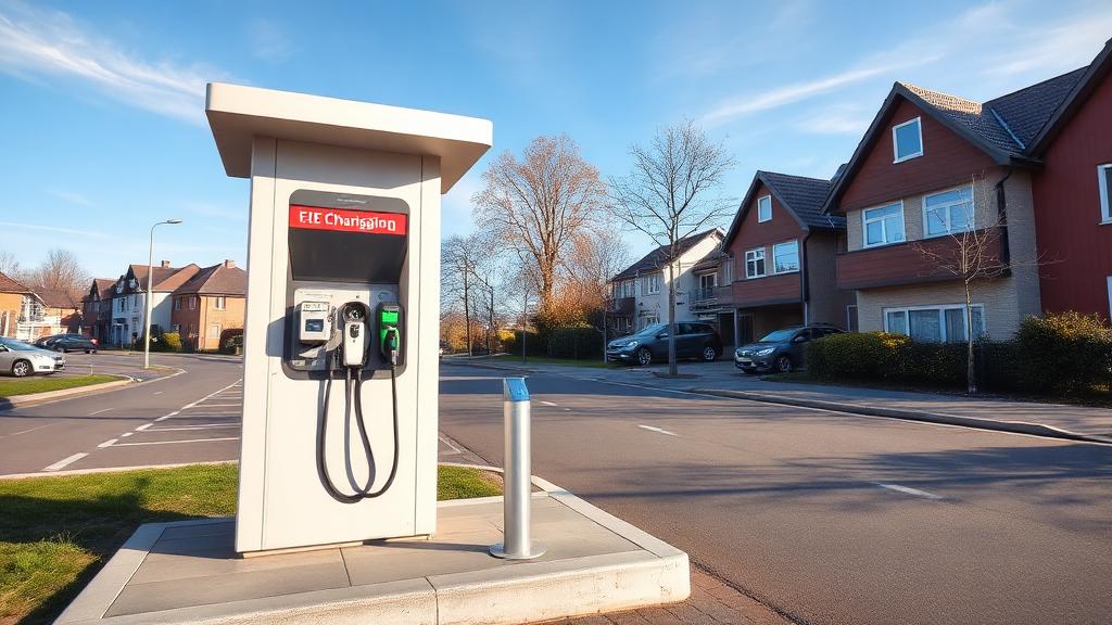 Informationen und Standort der Bahnweg Part 1