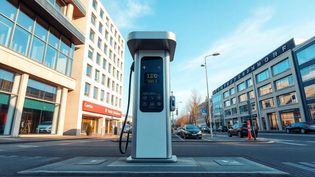 Informationen und Standort der Berliner Chaussee 11 Part 1