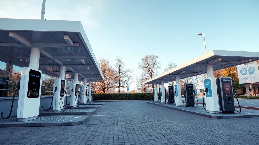 Informationen und Standort der Berliner Chaussee 13 Part 1