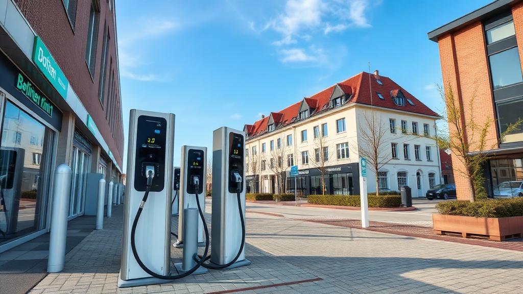 Informationen und Standort der Berliner Ring 1 Part 1