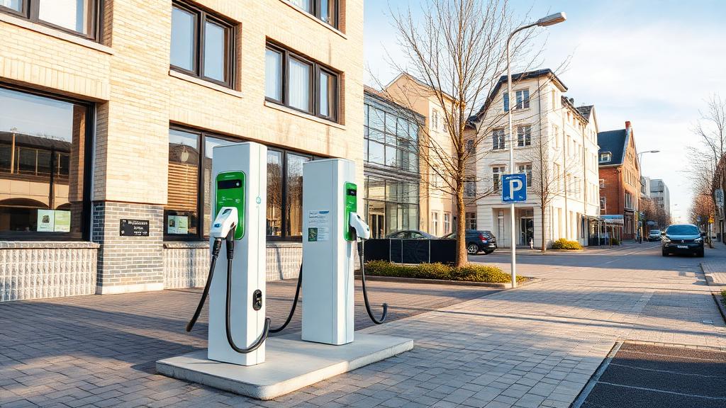 Informationen und Standort der Berliner Str.50a Part 1