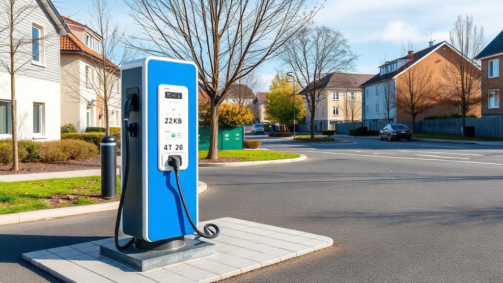 Informationen und Standort der Berliner Str. 54 Part 1