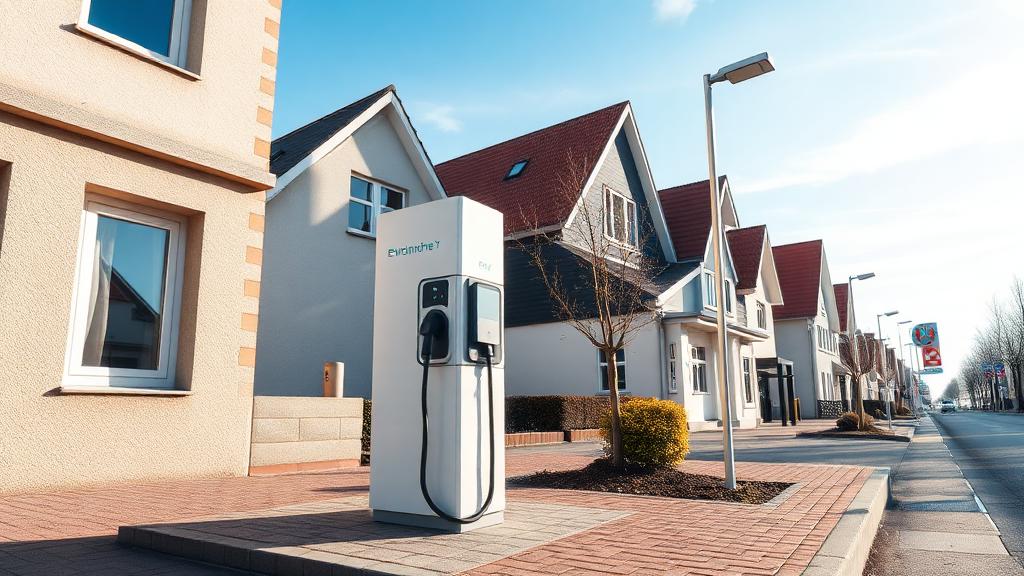 Informationen und Standort der Berliner Straße 15A Part 1