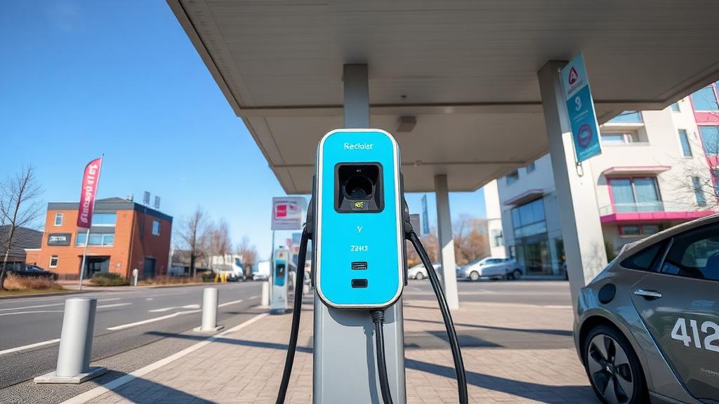 Informationen und Standort der Berliner Straße 52e Part 1