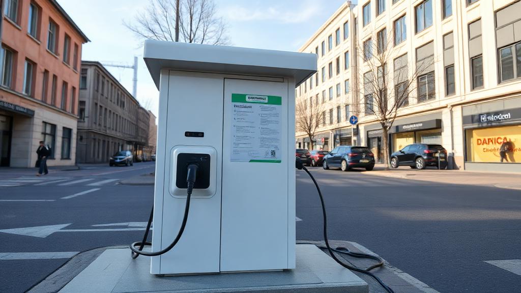 Informationen und Standort der Bernhardstraße 6 Part 1