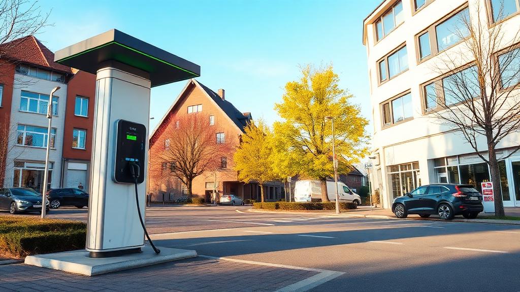 Informationen und Standort der Bibertal 9 Part 1