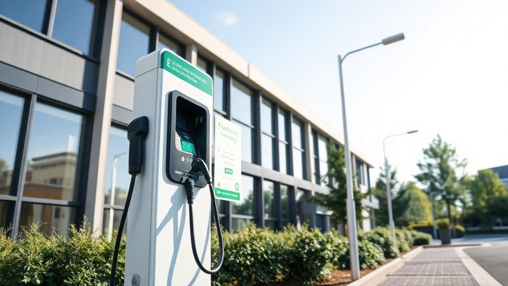 Informationen und Standort der Bielefelder Str. 55 Part 1