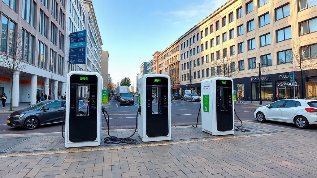 Informationen und Standort der Bismarckplatz Part 1