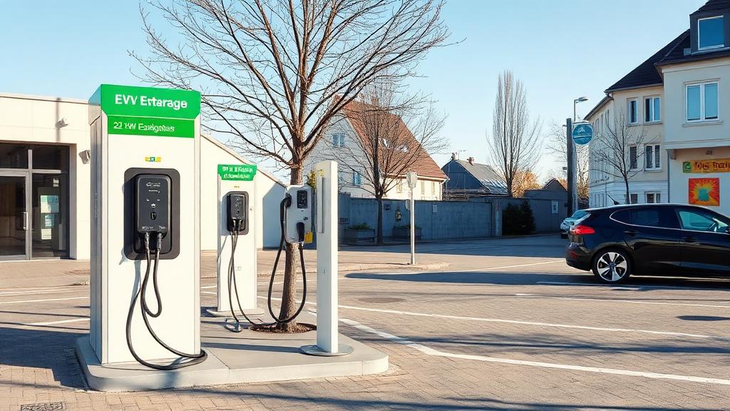 Informationen und Standort der Bitterfelder Str. 42 Part 1