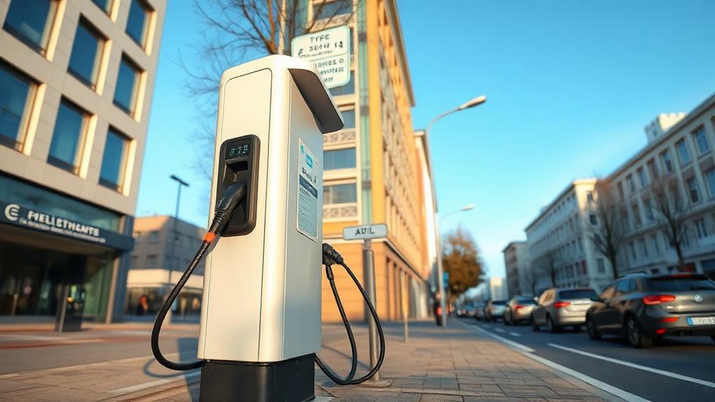 Informationen und Standort der Bogotastraße Part 1