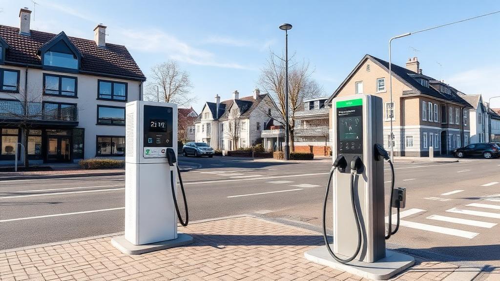 Informationen und Standort der Bonsfelder Straße 40 Part 1