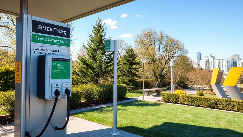 Informationen und Standort der Botanischer Schulgarten Burg Part 1