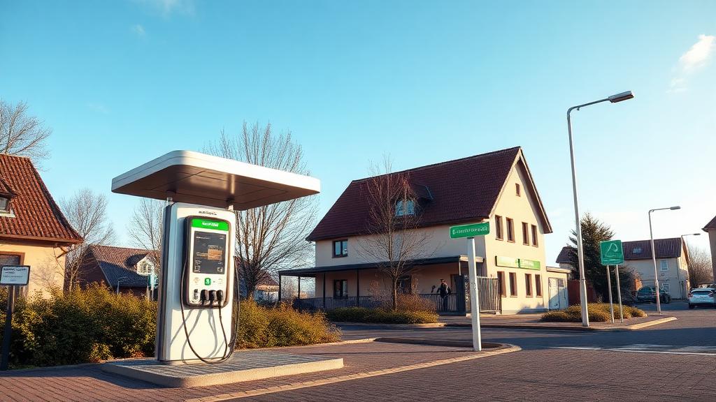 Informationen und Standort der Brauweg 45 Part 1