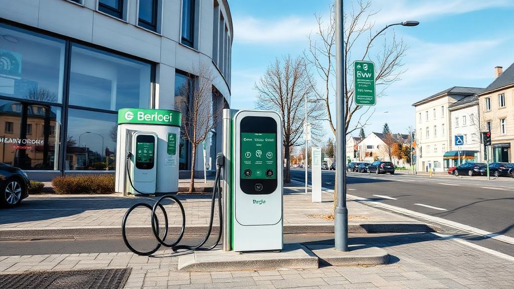 Informationen und Standort der Breite Str. 9 Part 1