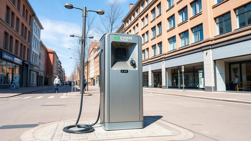 Informationen und Standort der Breitscheidstraße 2 Part 1