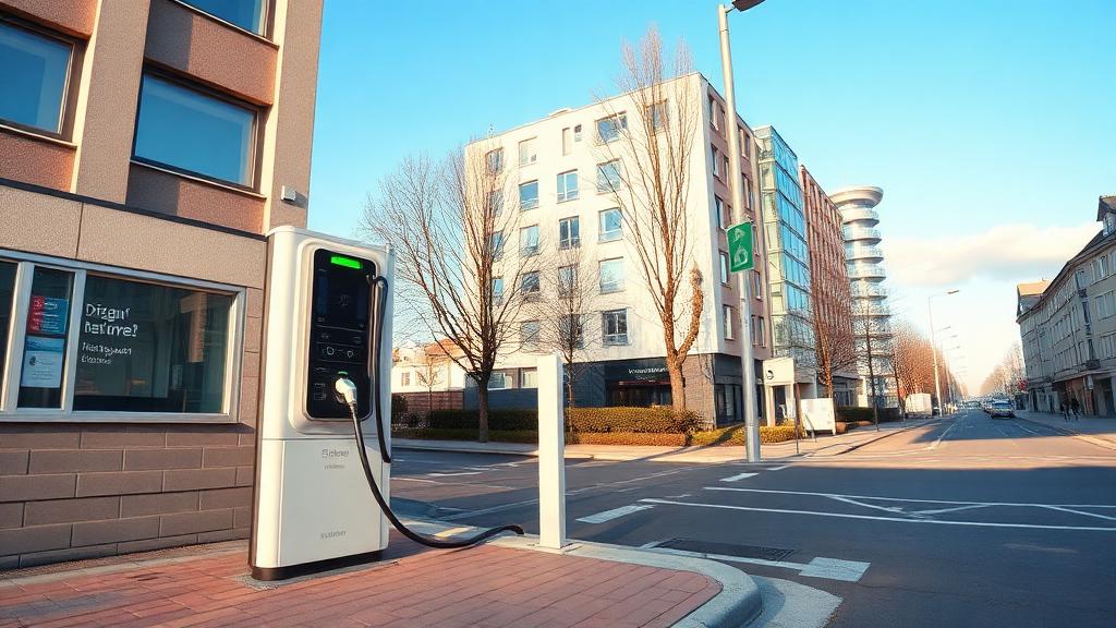 Informationen und Standort der Brockhagener Str. 224 Part 1