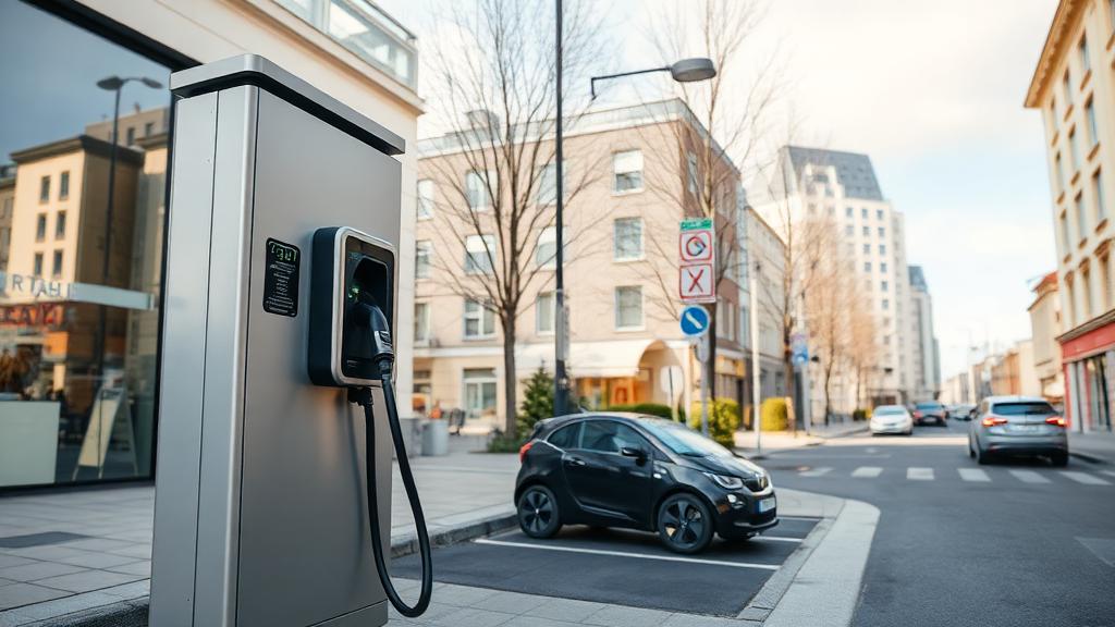 Informationen und Standort der Brunnenstraße 30 Part 1