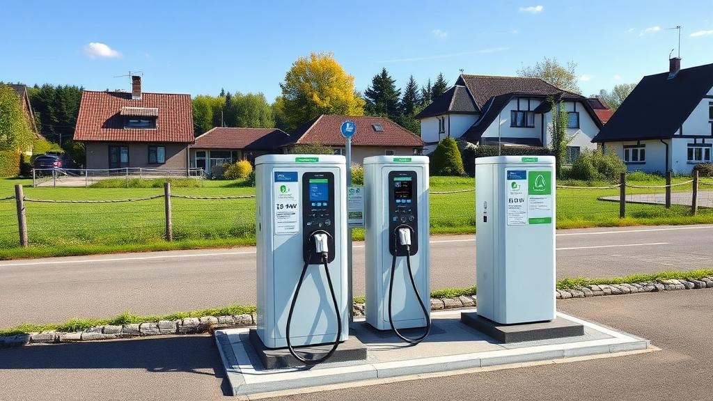 Informationen und Standort der Brunnenstraße Part 1