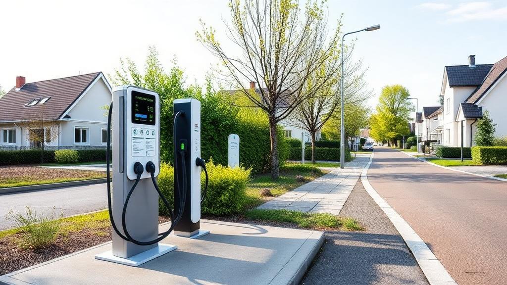 Informationen und Standort der Buchholzer Str. 1 Part 1