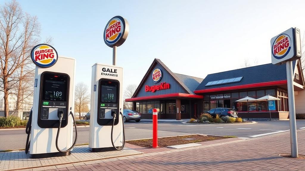 Informationen und Standort der Burger King Stendal Part 1