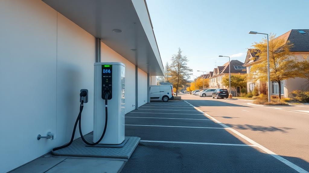 Informationen und Standort der Buschkamp 14 Part 1