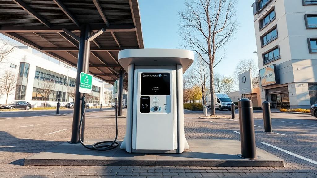 Informationen und Standort der Campusallee 1 Part 1