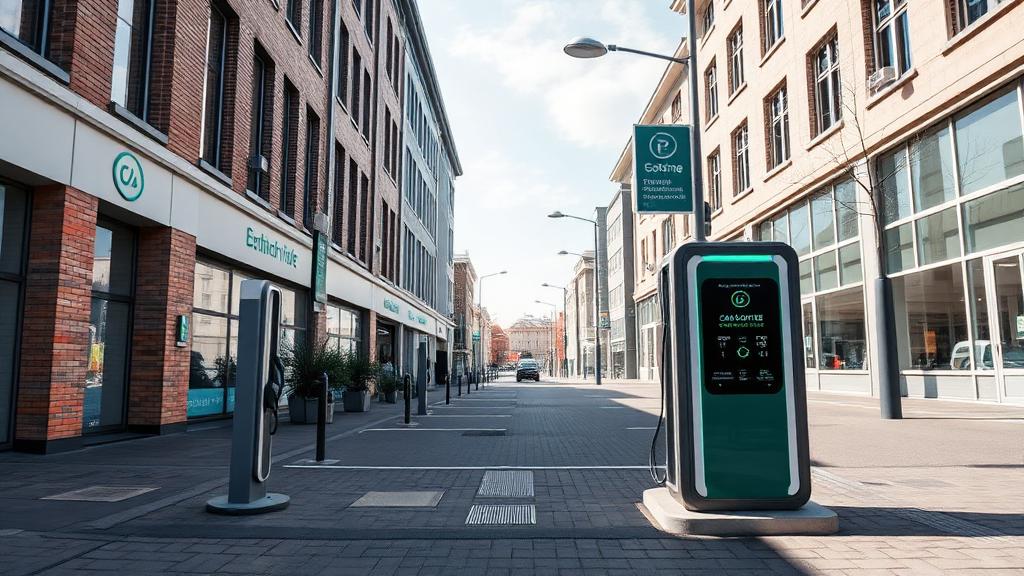 Informationen und Standort der Castroper Staße 126 Part 1