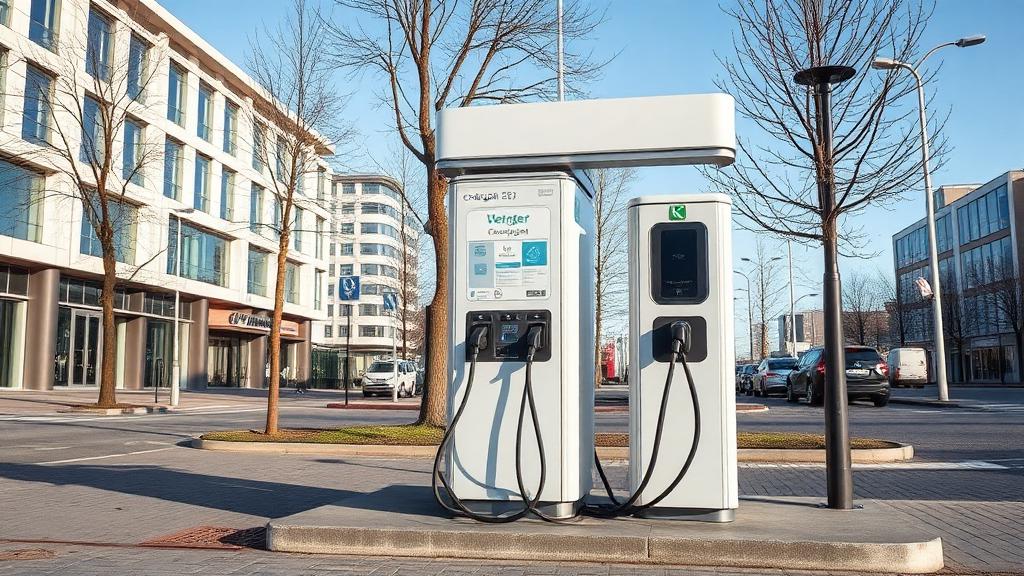 Informationen und Standort der Cranger Straße 160 Part 1