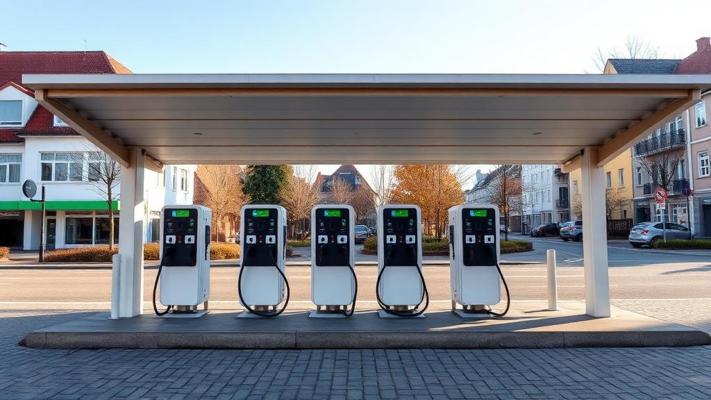 Informationen und Standort der Cusanusstraße Part 1