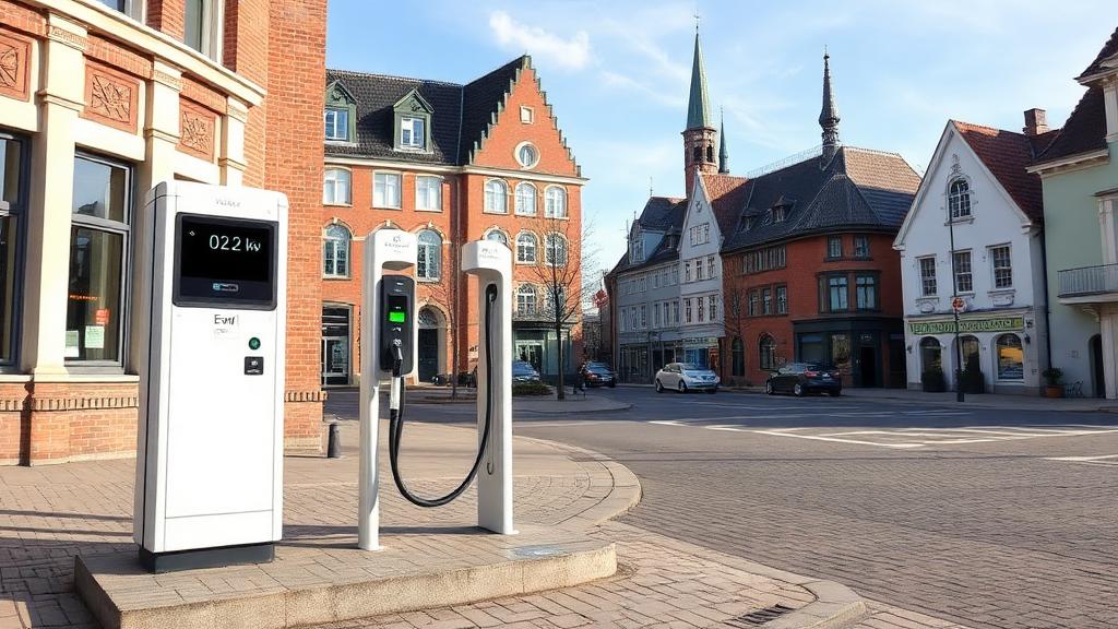 Informationen und Standort der Dölauer Straße 77 Part 1