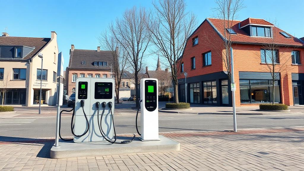 Informationen und Standort der Davidstraße Part 1