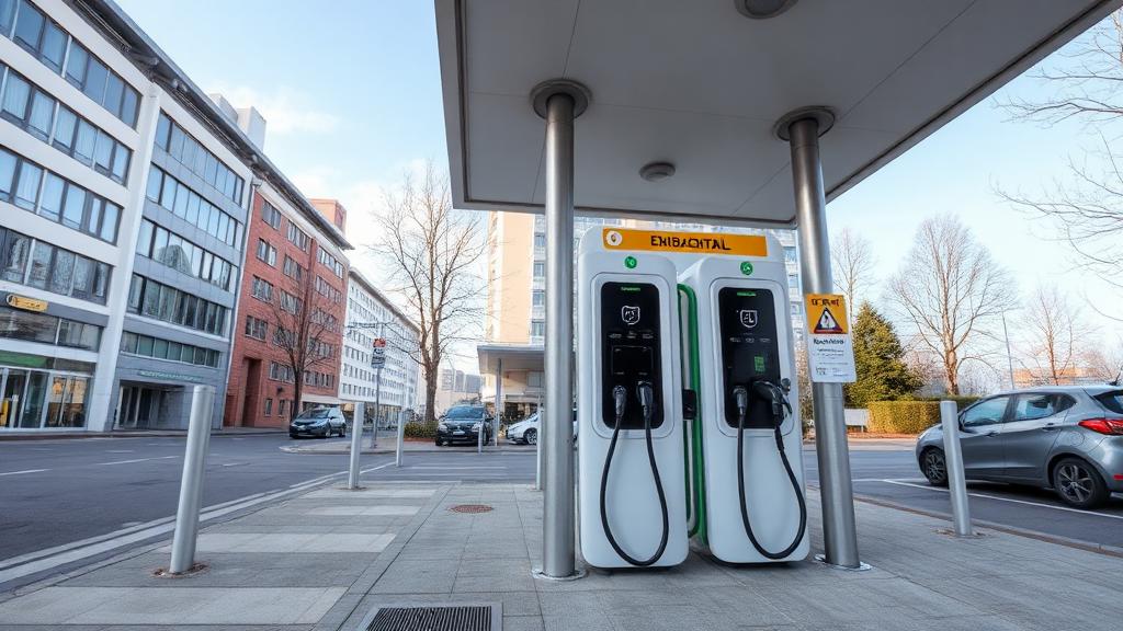 Informationen und Standort der Deilbachtal 1 Part 1