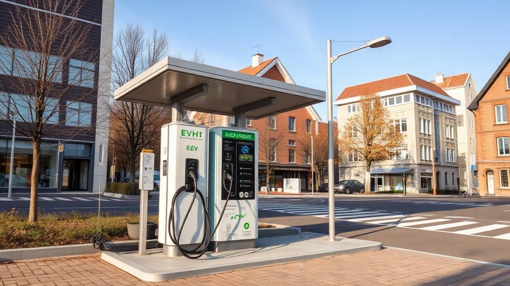 Informationen und Standort der Delsterner Str. 147 Part 1