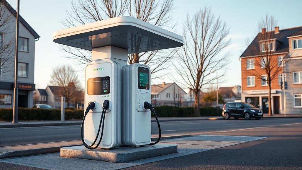 Informationen und Standort der Dessauer Str. 104 B Part 1