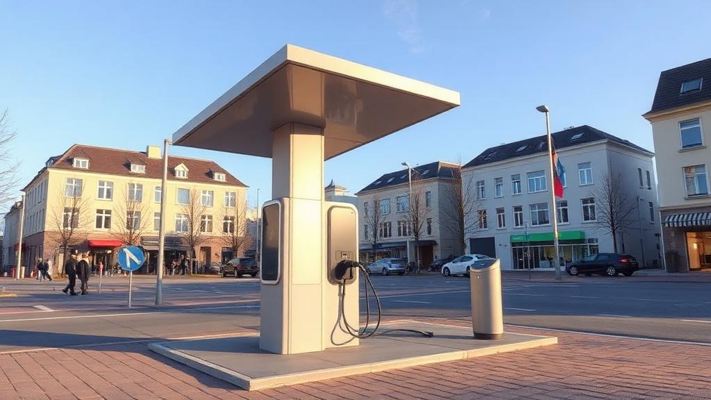 Informationen und Standort der Dietrich-Heßmer-Platz 29 Part 1