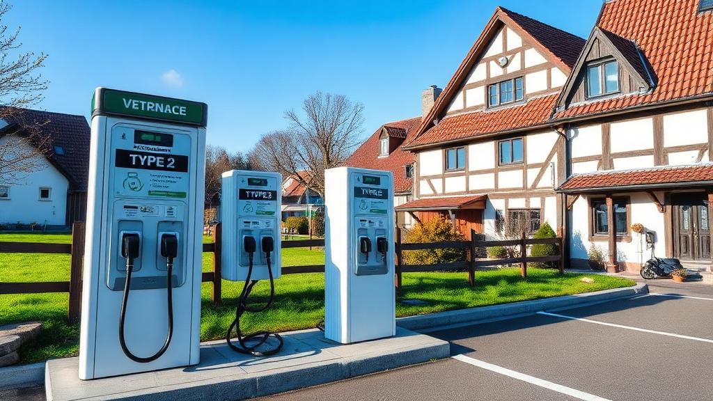 Informationen und Standort der Dorfgemeinschaftshaus Part 1