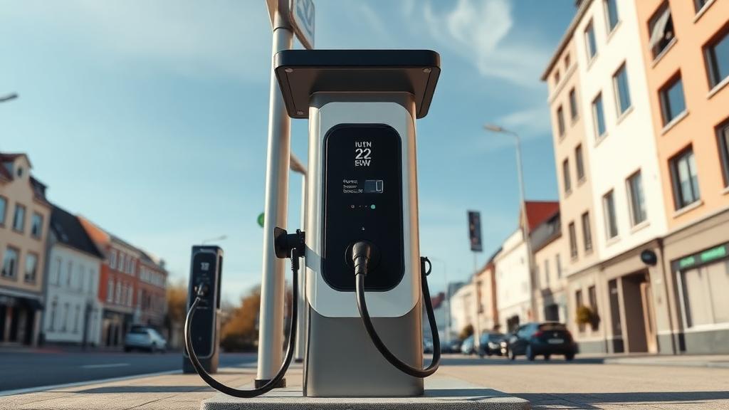 Informationen und Standort der Dorfstraße 10 Part 1