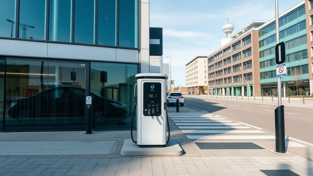 Informationen und Standort der Dr. Hammacher-Straße 38 Part 1