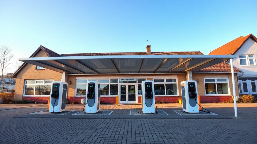 Informationen und Standort der Drei-Ähren-Bäckerei Part 1