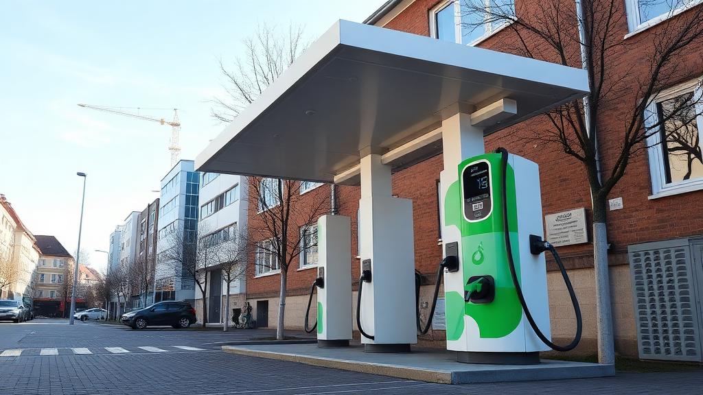 Informationen und Standort der Drosselgasse 1Z Part 1