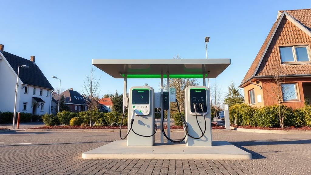 Informationen und Standort der Eberhardstraße Part 1