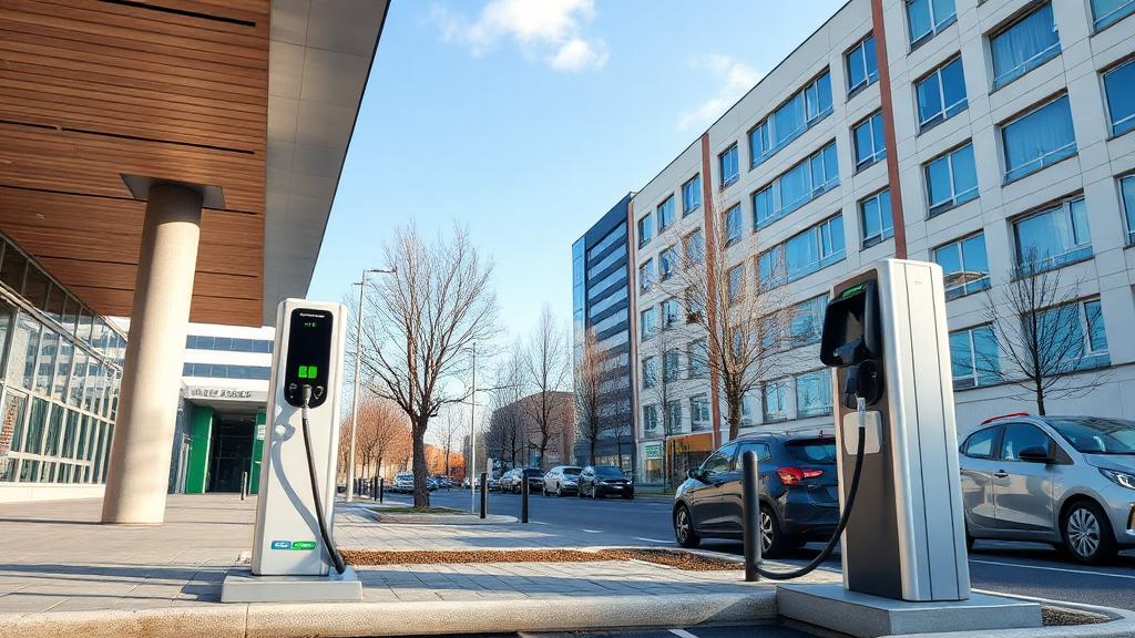 Informationen und Standort der Eisenstr. 25 Part 1