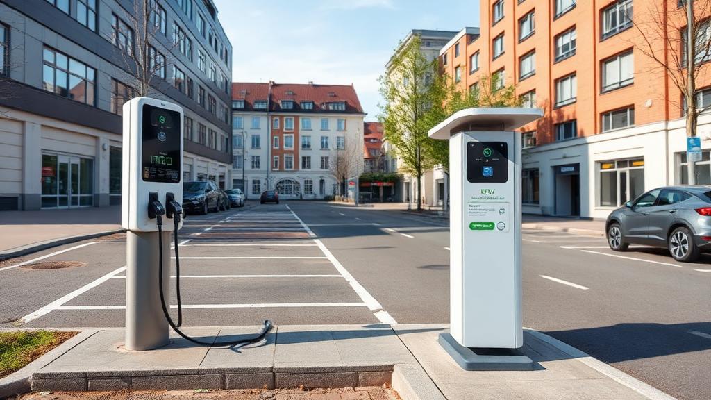 Informationen und Standort der Elisabethstraße (Parkplatz) 0 Part 1