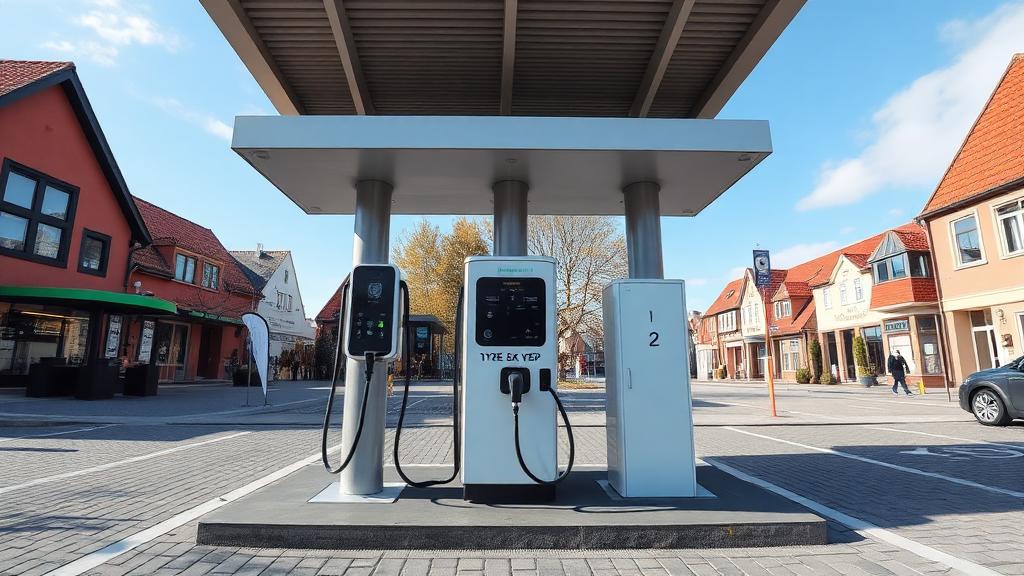 Informationen und Standort der Eltener Markt 999z Part 1