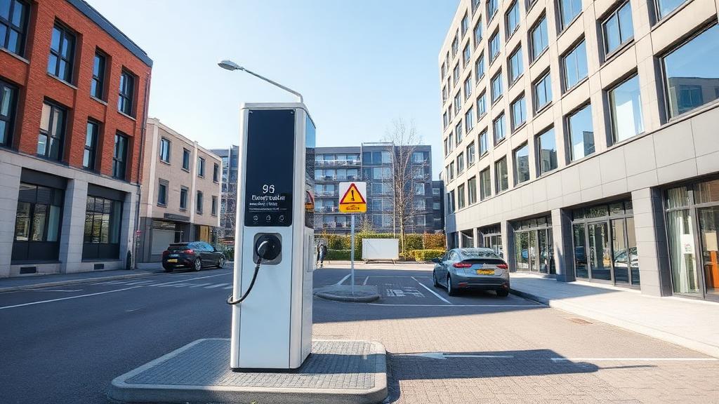 Informationen und Standort der Emscher Straße 72 Part 1