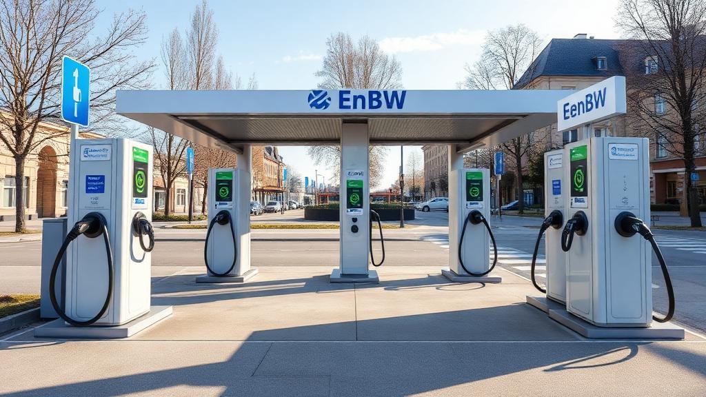 Informationen und Standort der EnBW Homepark Würzburg Part 1